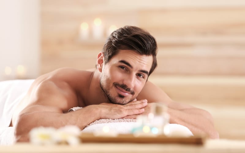 What you need to know before your first erotic massage