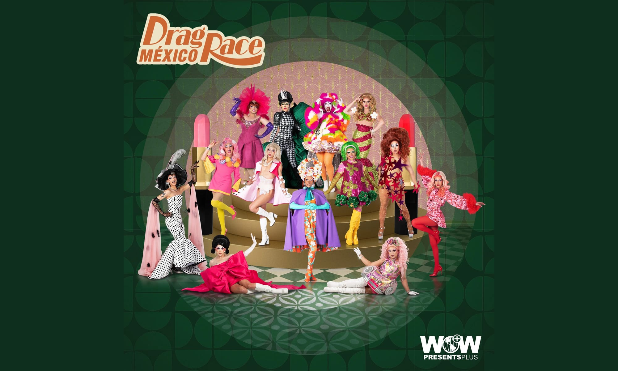 Drag Race Mexico - S2Ep12: The Recap.