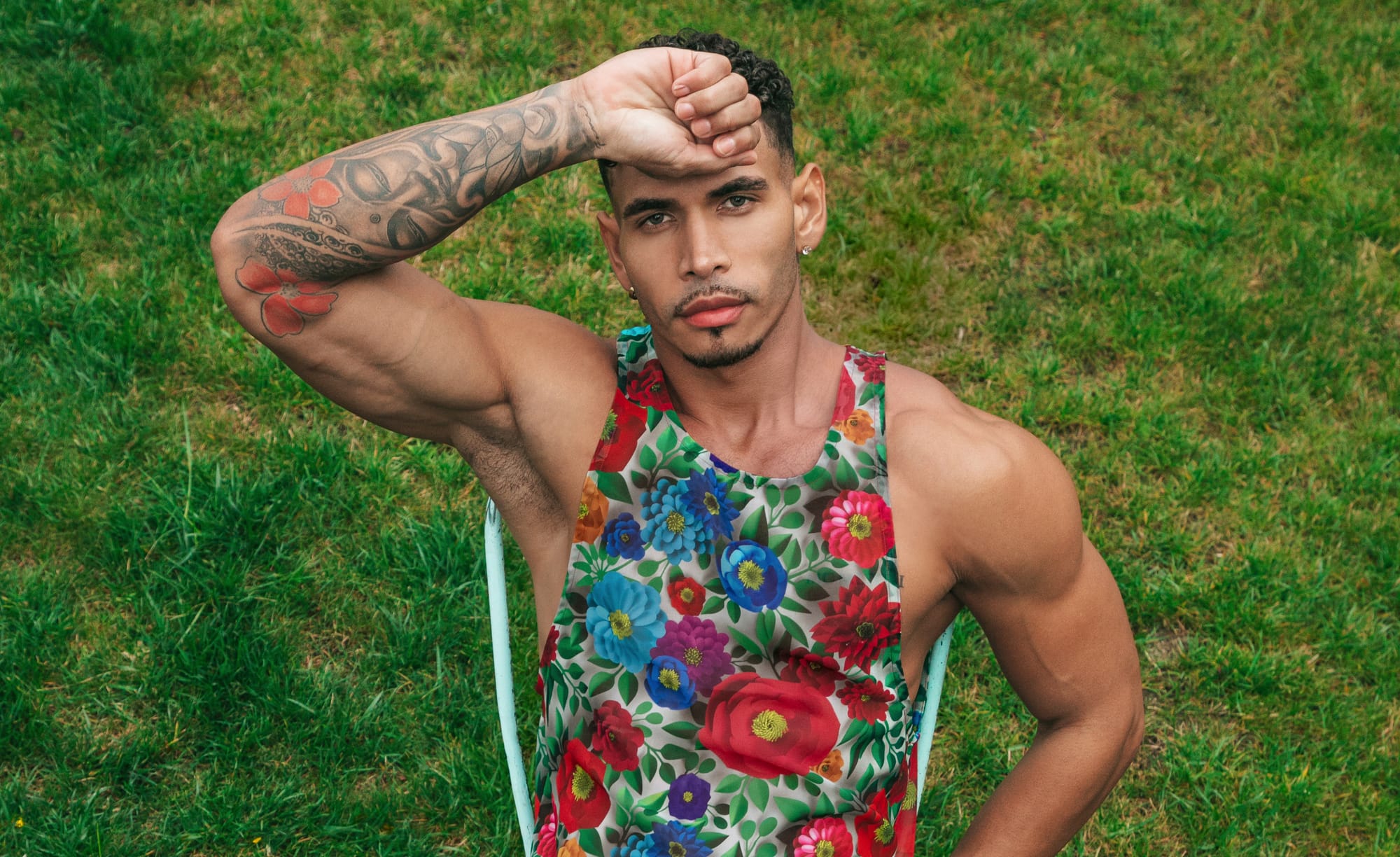 Style watch: Resort-wear from Modus Vivendi