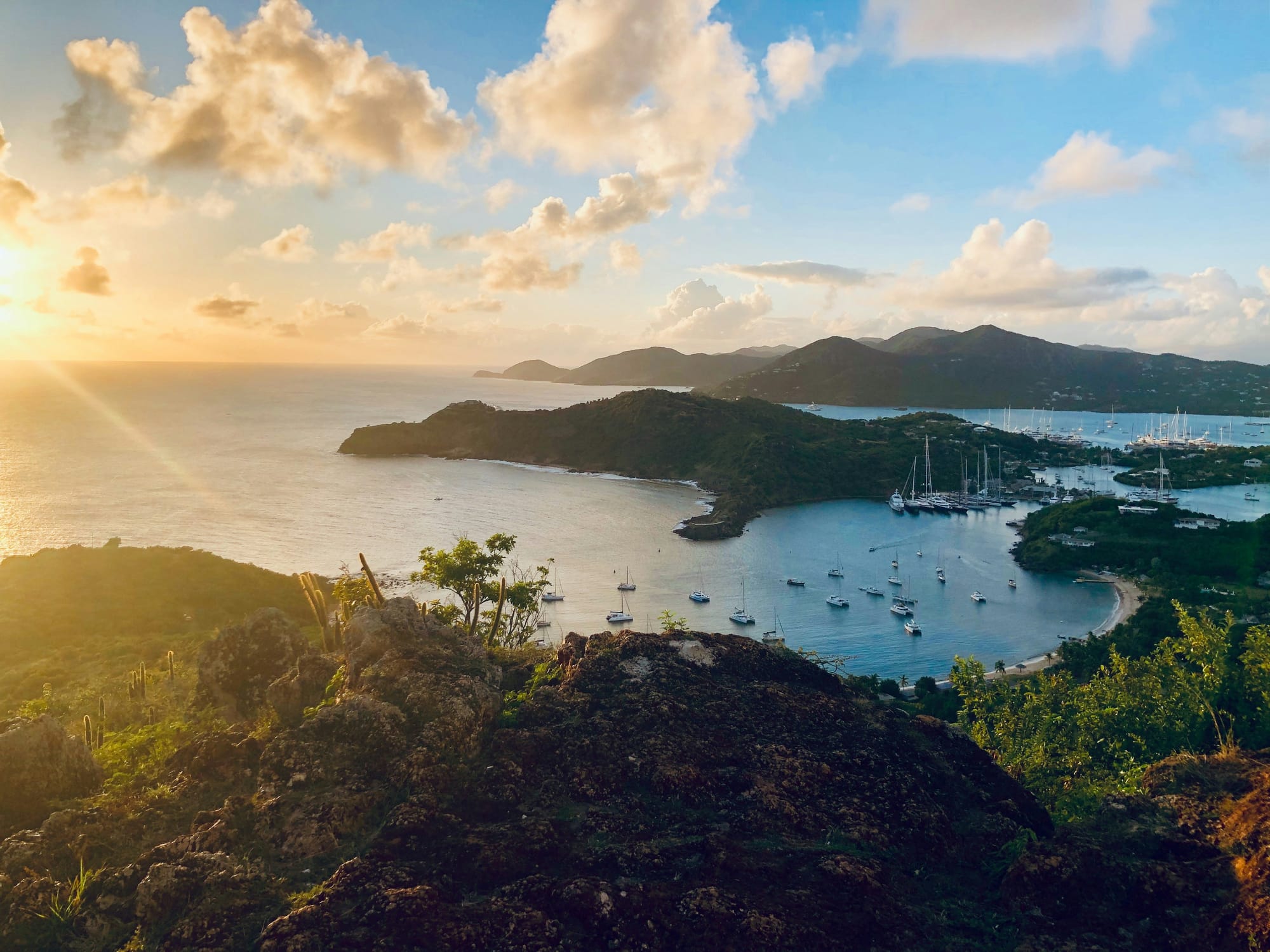 What's life like for LGBTQ people in Antigua and Barbuda?