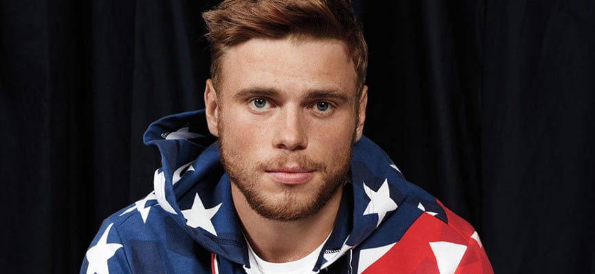 ManCrush: Gus Kenworthy