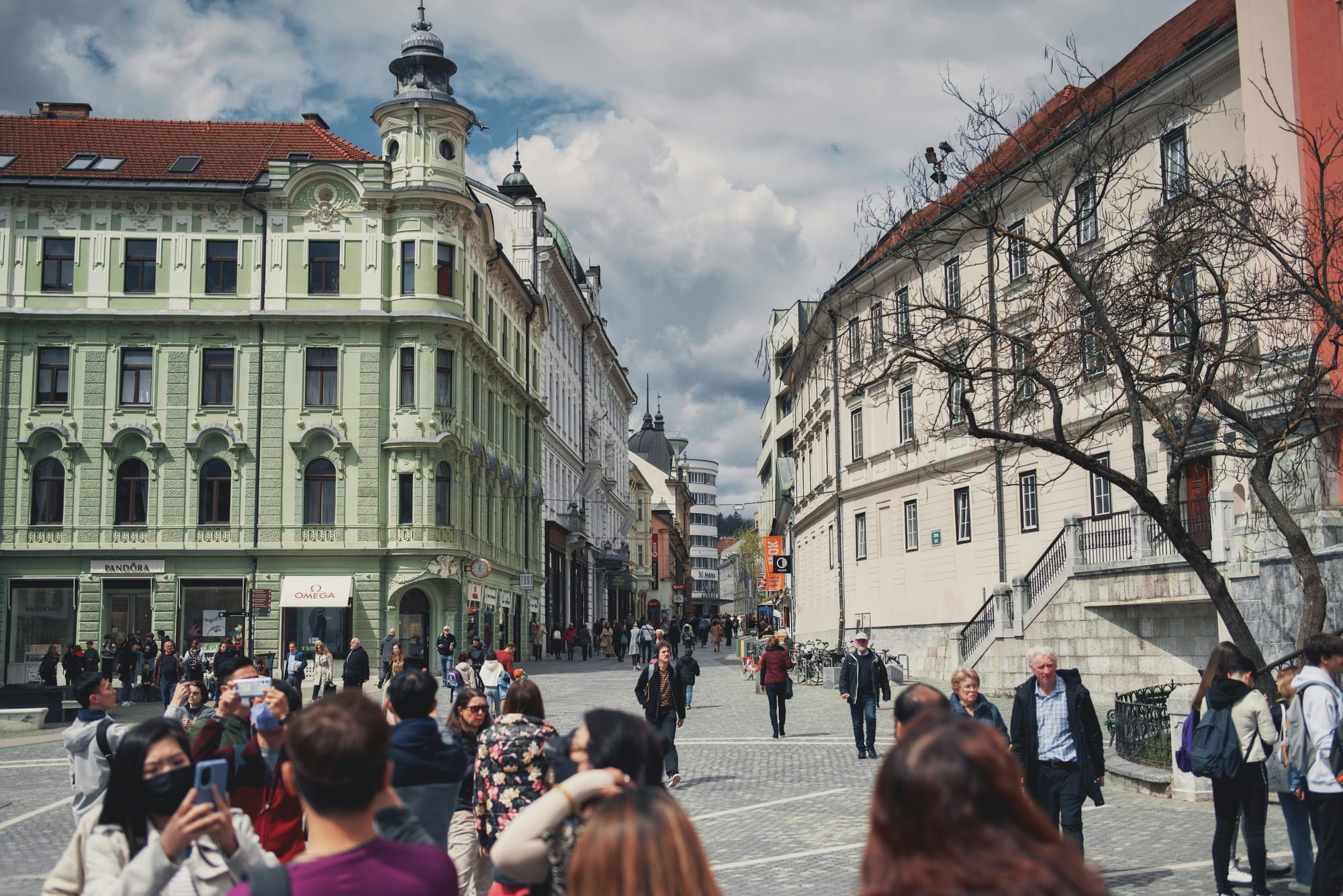 What’s life like for LGBTQ people in Slovenia?