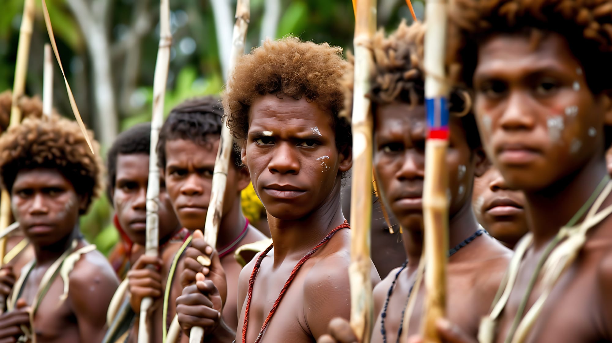 What's life like for LGBTQ people in Solomon Islands?