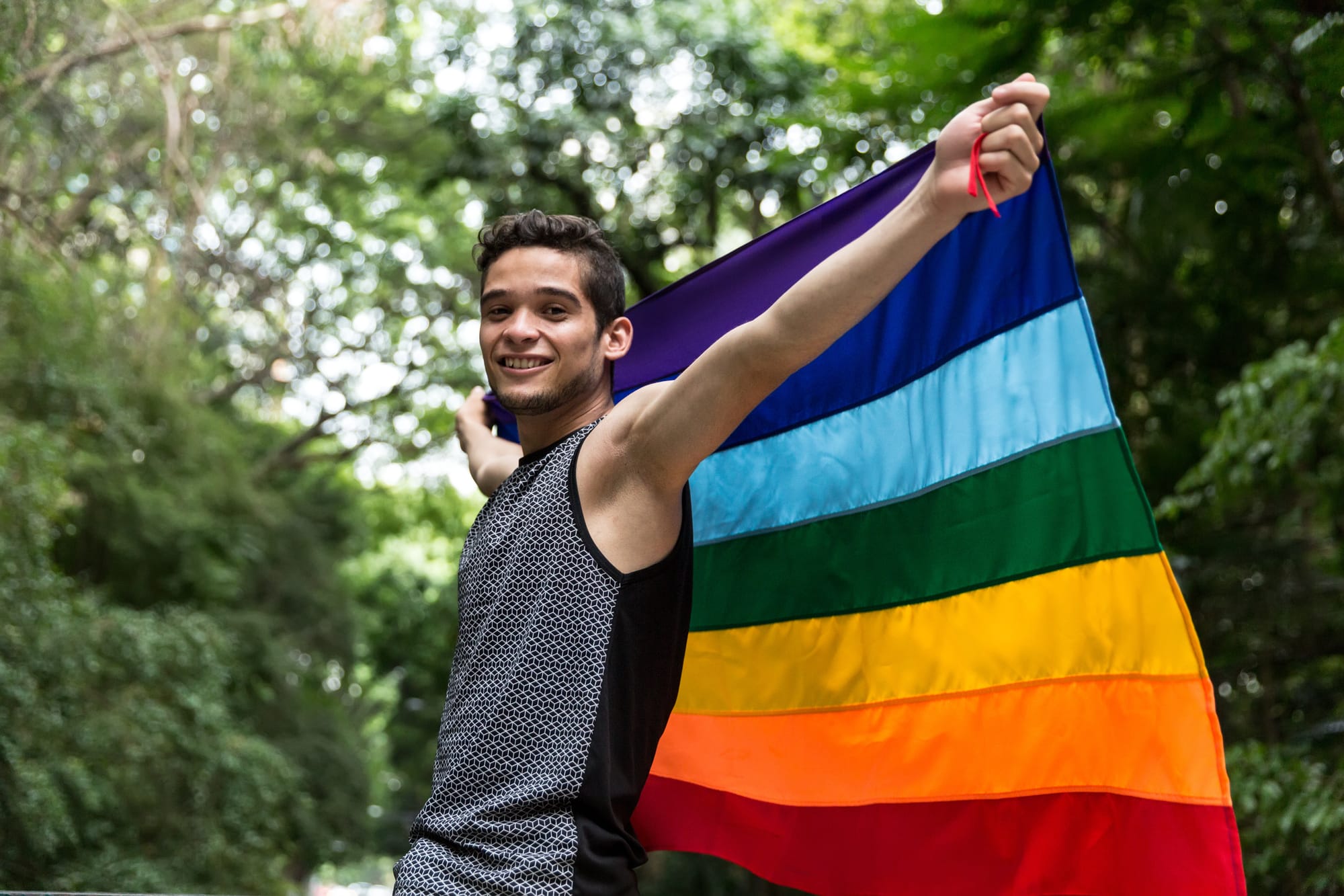 What's life like for LGBTQ people in Guyana?