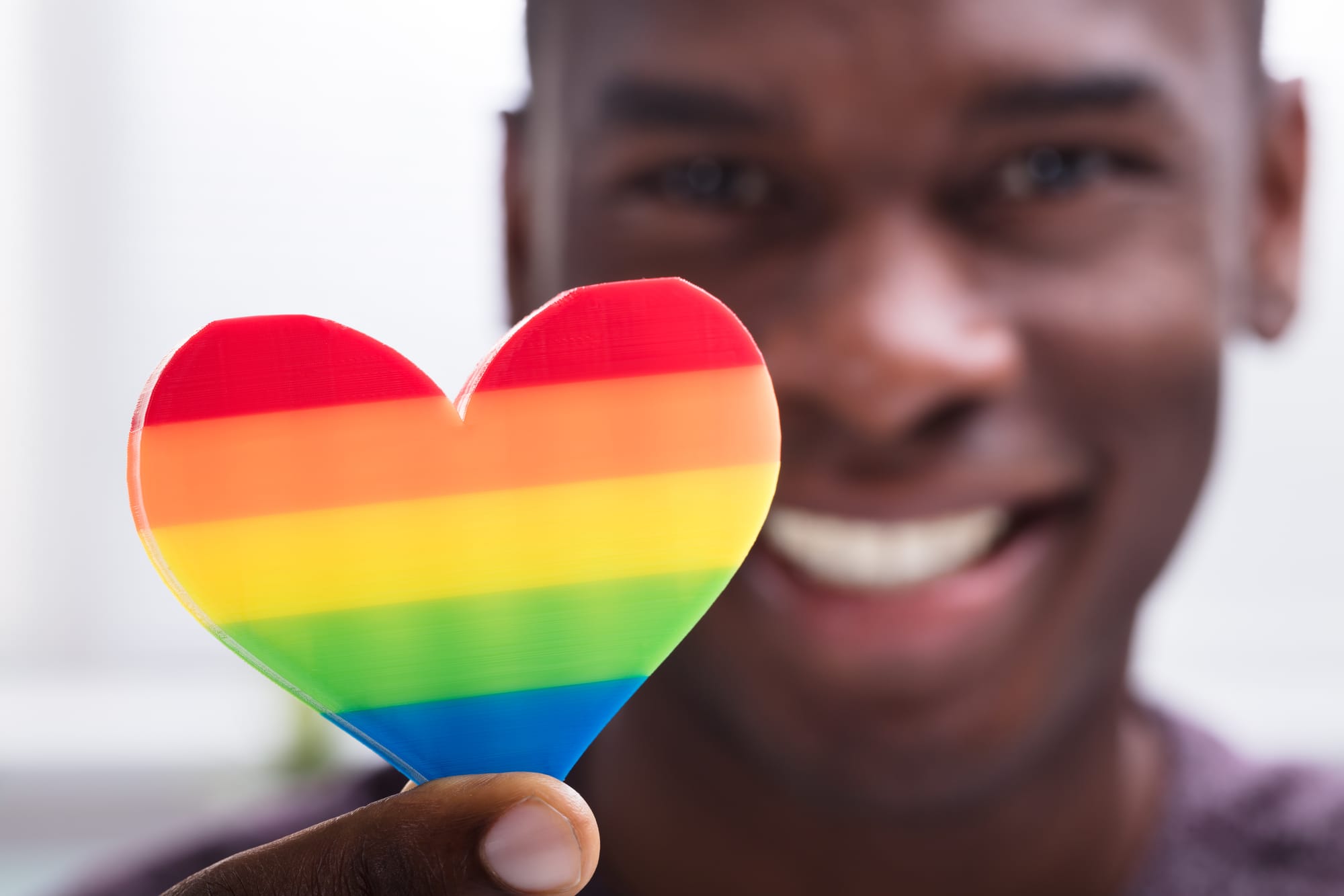 What's life like for LGBTQ people in Tanzania?