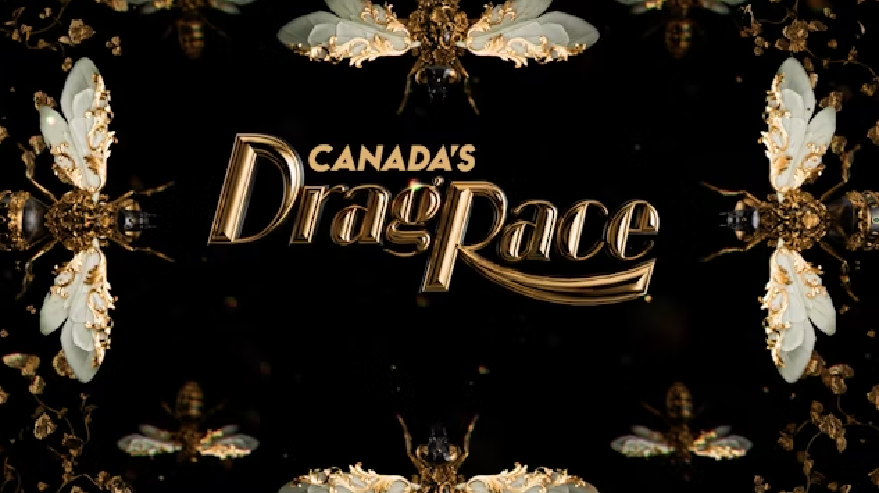 Canada's Drag Race - Season 5: Meet the Queens