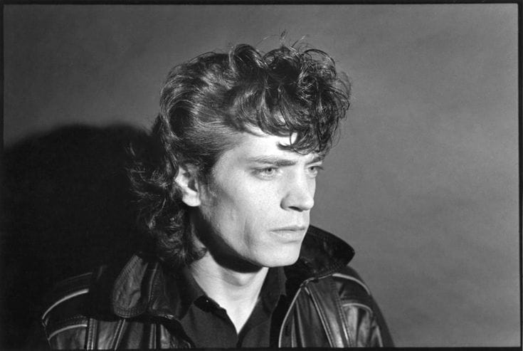 100 Heroes: Robert Mapplethorpe