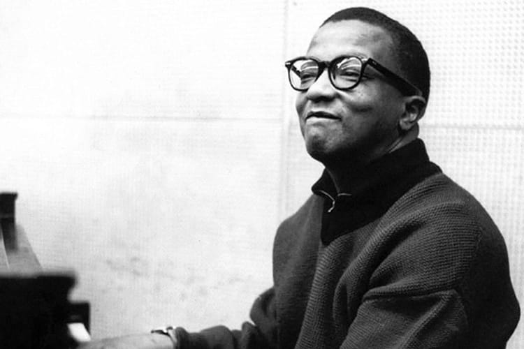 100 Heroes: Billy Strayhorn