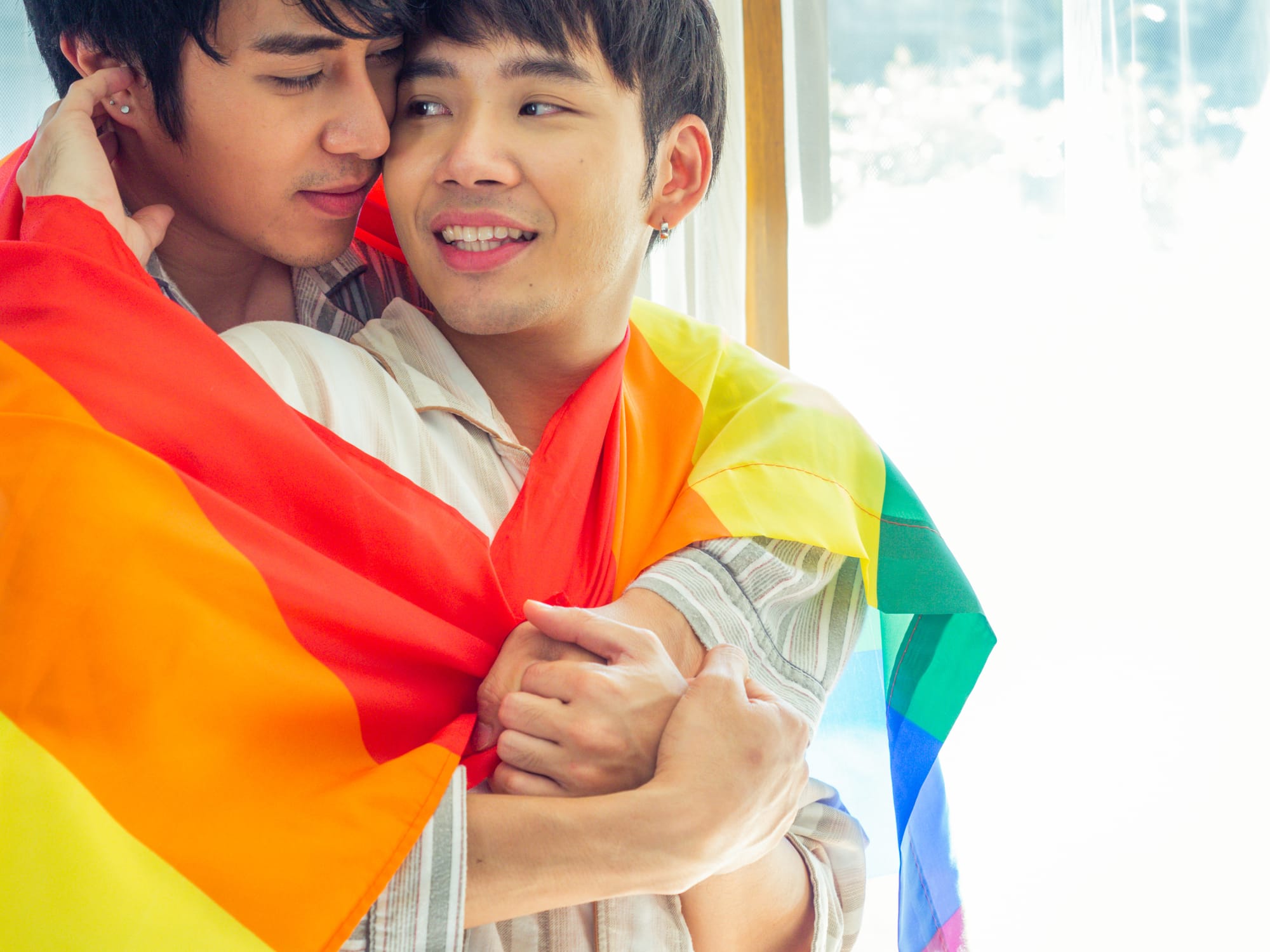 What's life like for LGBTQ people in Vietnam?