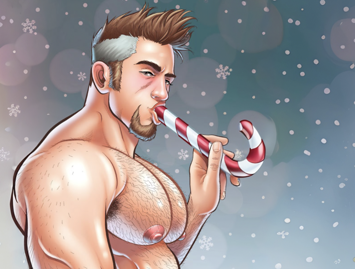 Reading list: Jingle Balls from Class Comics