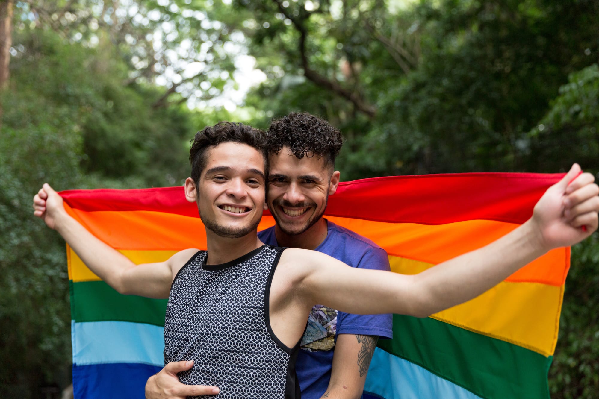 What's life like for LGBTQ people in Venezuela?