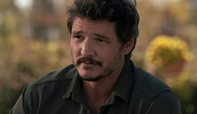 Celebrity Crush: Pedro Pascal