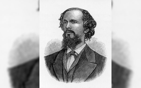 100 Heroes: Karl Heinrich Ulrichs