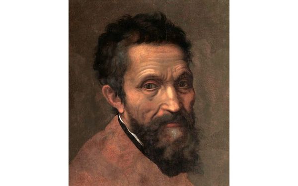 Michelangelo: The Last Decades