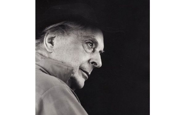 100 Heroes: Quentin Crisp