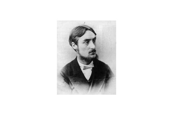 100 Heroes: Gerard Manley Hopkins