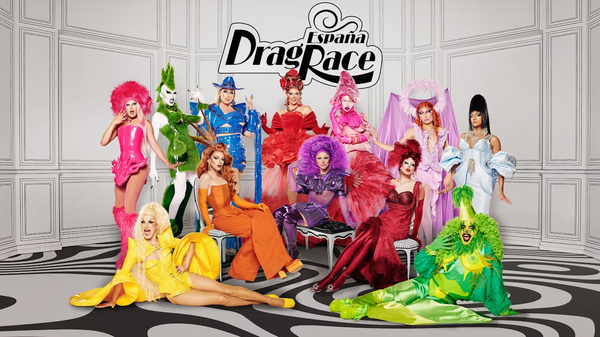 Drag Race Spain - S4E5: The Recap