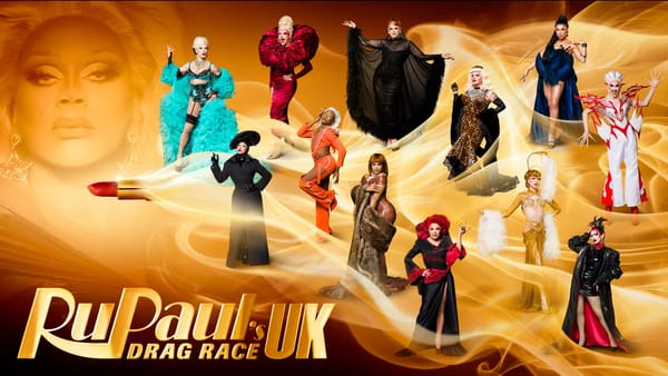 Drag Race UK: S6E4 - The Recap