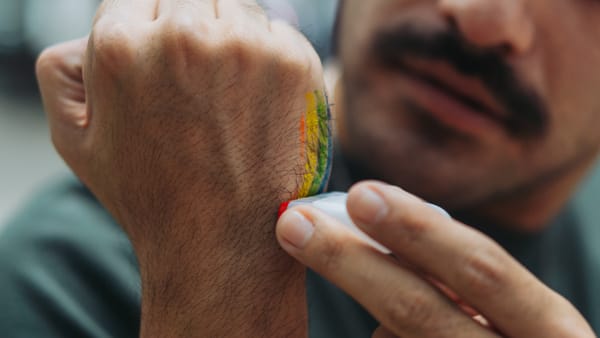 What’s life like for LGBTQ people in Sri Lanka?