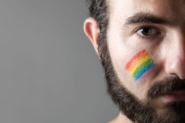 What’s life like for LGBTQ people in Kuwait?