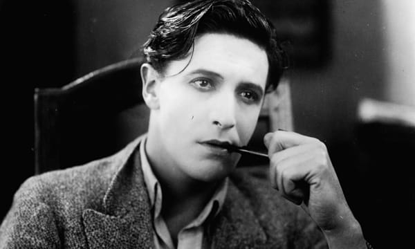 100 Heroes: Ivor Novello