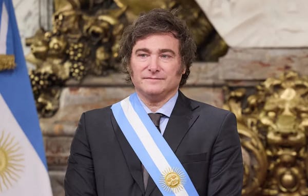 President of Argentina describes all LGBTQ people as pedophiles