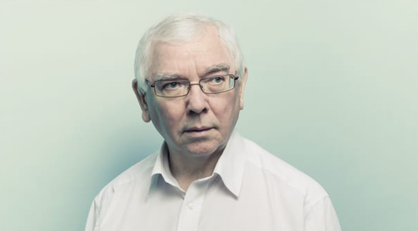 100 Heroes: Terence Davies