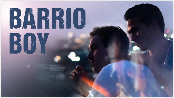 What to watch: Barrio Boy