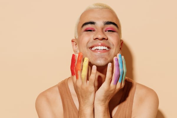 What's life like for LGBTQ people in Mauritius?